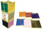 Fine Motor Dressing Frames Set