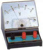 DC Voltmeter