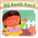 Board Book - Biji Benih Kecil