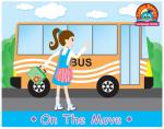 On The Move