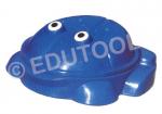 Frog Sand/Water Play Set 
