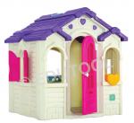 Sweetheart Playhouse