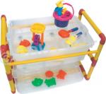 Water Play Centre