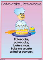 Pat-A-Cake