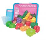 Fruits and Vegetables Set