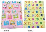 Alphabets & Animal Double-Sided Baby Soft Mat  
