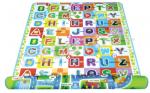 Alphabets & Town Double-Sided Baby Soft Mat