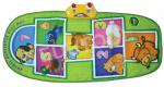 Animal Hopscotch Music Playmat