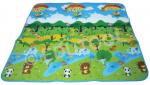 Forest Baby Soft Mat