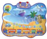Numbers Musical Playmat  (Chinese)   