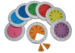Fraction Circle & Fraction Rings