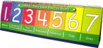 Flip Chart : Place Value Practice Board