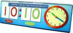 Flip Chart : Telling Time Practice Board