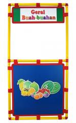 Stall Counter