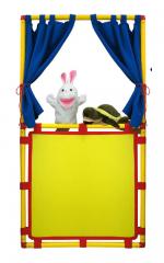 Puppet Theatre