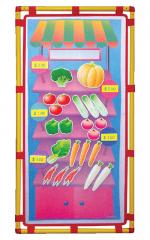 Fruit Stall
