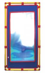 Plastic Mirror
