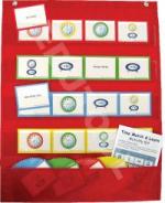Time Match And Learn Activity Kit