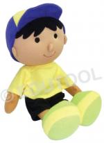 Boy Doll 2