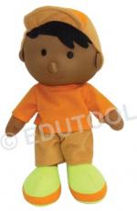 Boy Doll
