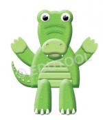 Crocodile