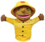 Fireman