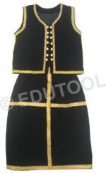 Kadazan Girl Costume