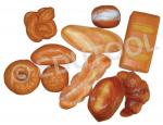 Bread Model