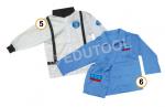 Astronaut, Postman