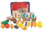 Supermarket Food Set