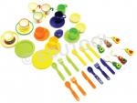Tableware Playset