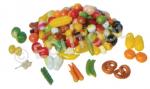 Assorted Food Playset
