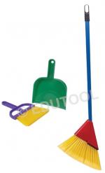 Broom Playset