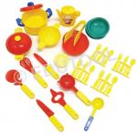 Cooking Playset