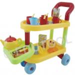Food Trolley Playset