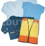 Doctor Nurse Engineer Pilot Uniform