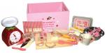 Wooden Cooking Baking Playset With Weighing Scale
