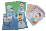 Match the Occupations