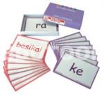 First Words Flashcards