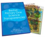 Bestari Primary One Science Charts