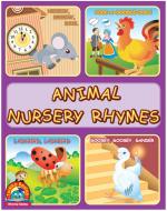 Animal Nursery Rhymes