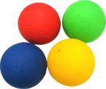 Large Rubber Ball