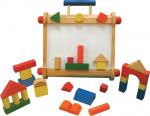 Portable Block n Board