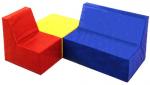 Corner Seater