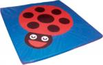 Edusoft Ladybug Play Mat