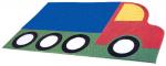 Edusoft Truck Mat