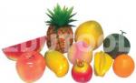 Fruit Models