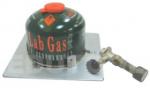 Butane Gas