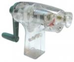 Hand-operated Generator