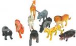 Model Haiwan - Binatang Liar